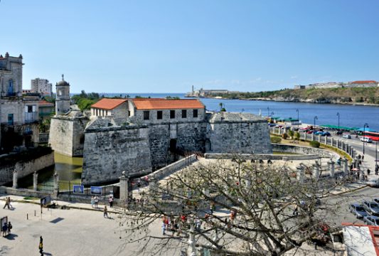 Old Havana