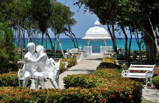 Bodas y Lunas de Miel en Paradisus Río de Oro