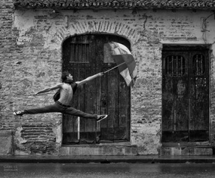 Ballet de Cuba. Foto: Gabriel Dávalos