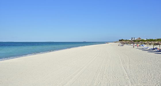 Beach Paradisus Princesa del Mar