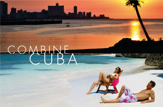 Spring vacation: Your reward is in Cuba!