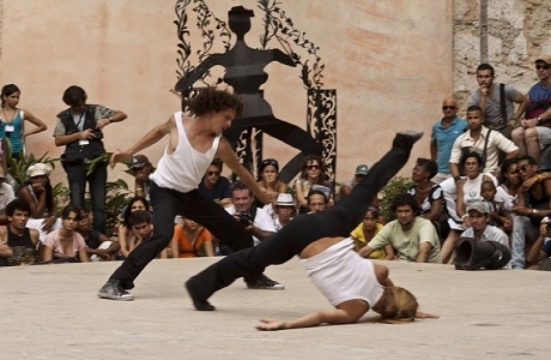 danza la habana 2