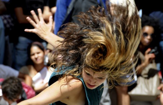 Habana Vieja: ciudad en movimiento. Foto: Ladyrene Pérez/Cubadebate.