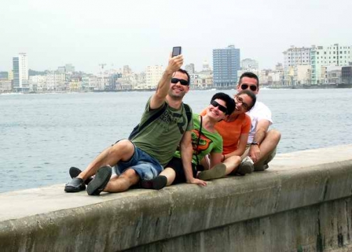 fotografia-malecon-turistas