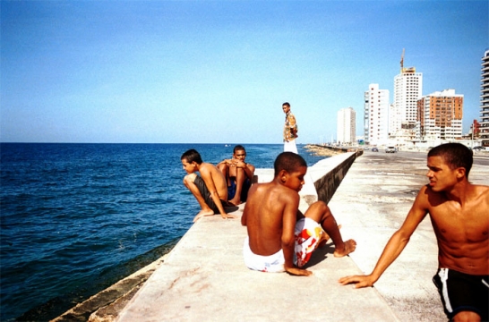 malecon 1