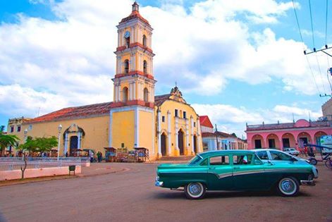 San Juan de los Remedios 