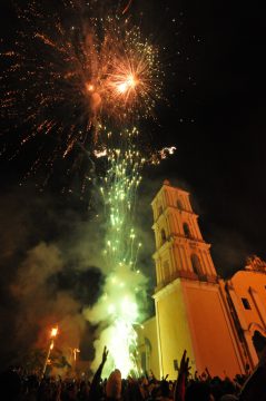 Parrandas de Remedios