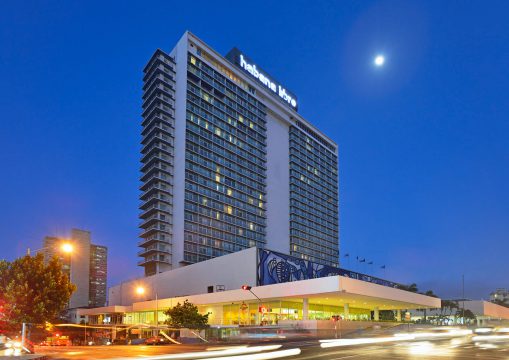 Tryp Habana Libre