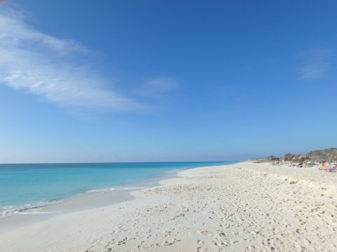 Cayo Largo