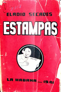 Estampas  por Eladio Secades