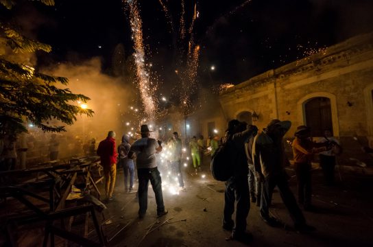 Parrandas de Remedios