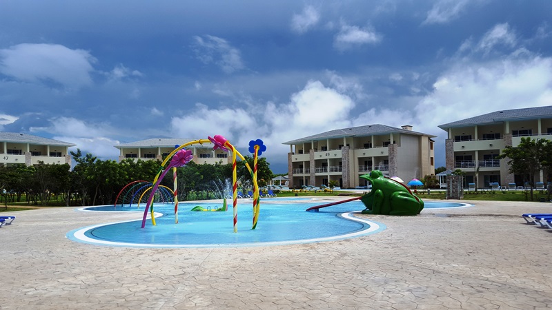 Paradisus Varadero’s Family Concierge: a holiday playground for families to enjoy #TheCubanWay