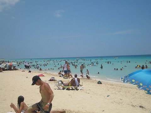 Playas del Este de la Habana