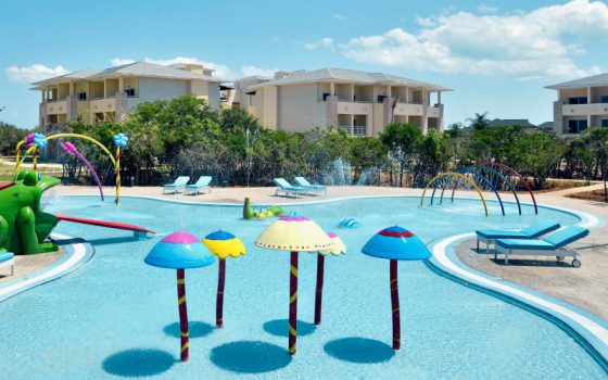 Family Concierge Paradisus Varadero 