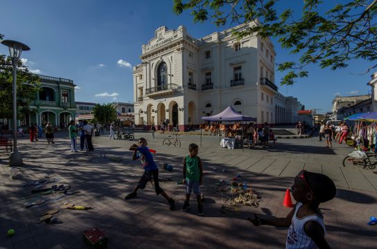 Ciudad de Santa Clara