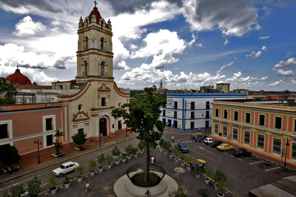 Travel #TheCubanWay: 3 cities to discover from Cuba’s nothern keys