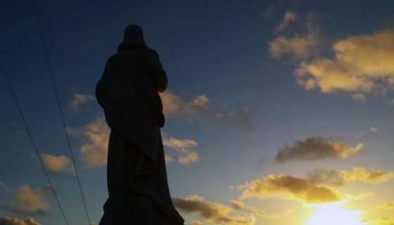 El Cristo de la Habana