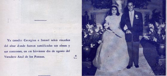 Bodas antiguas en Varadero 