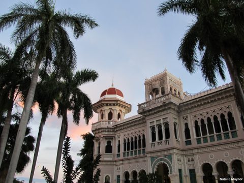 Ciudad de Cienfuegos