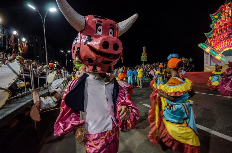 Vacacionar a ritmo de carnavales en Cuba: ¡Siempre posible!