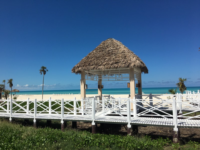 Trade snow for sun: 7 beaches in Cuba to make it possible