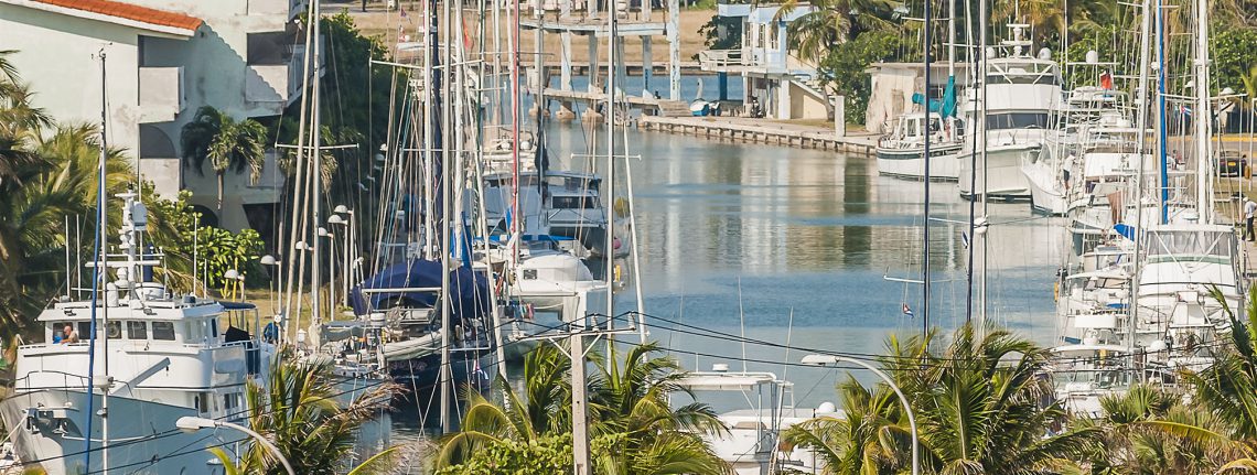 Pesca, Arte y más, anímese a viajar a Cuba en el segundo trimestre de 2018