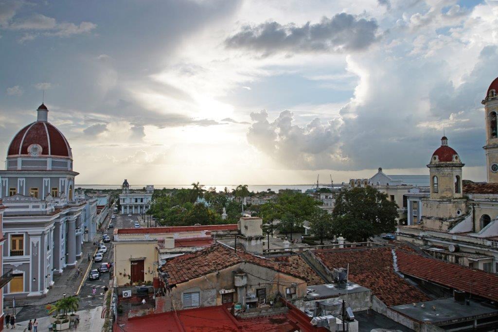 #BitácoraDeCuba: Cienfuegos, ciudad monumento