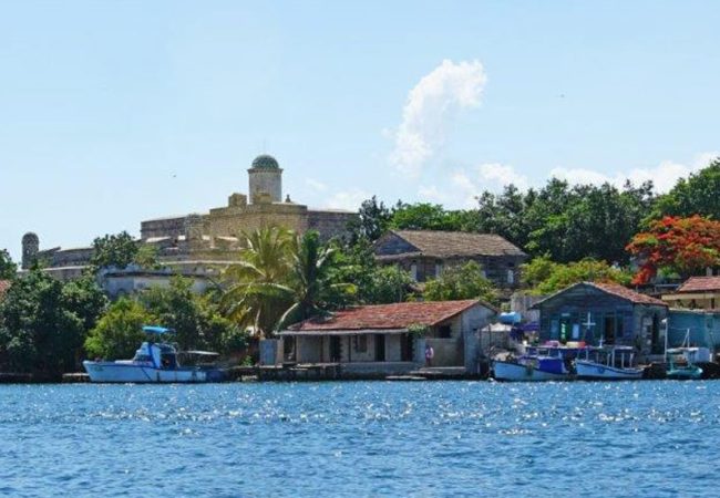 Cienfuegos Highlights: The Castle of Jagua