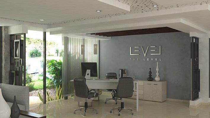 Another oasis for exclusiveness, “The Level” now comes to Meliá las Americas!