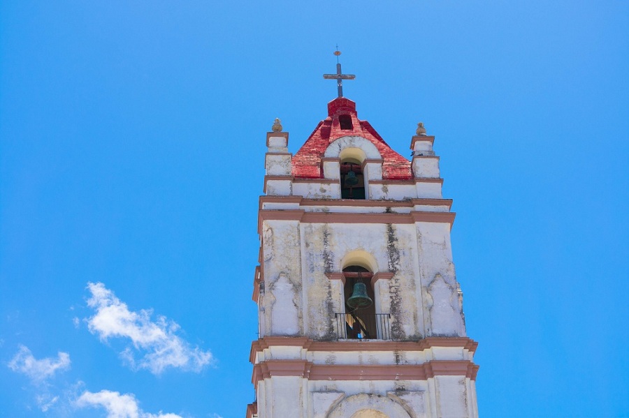 Camagüey en la historia: La piratería y el primer poema cubano