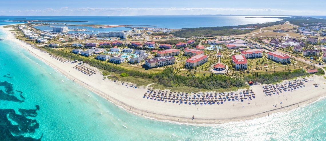 Paradisus Princesa del Mar: Descubrir un “Edén” dentro de un paraíso playero