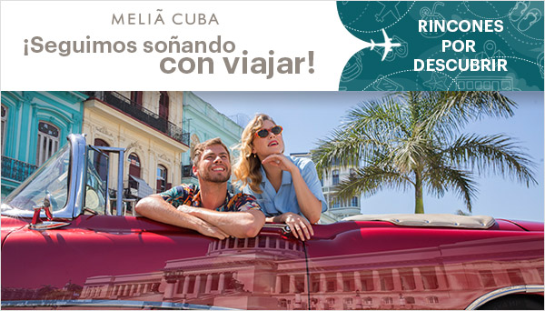 Cinco maneras de visitar La Habana desde casa