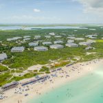 Cayo Santa María: la rosa blanca de los cayos cubanos
