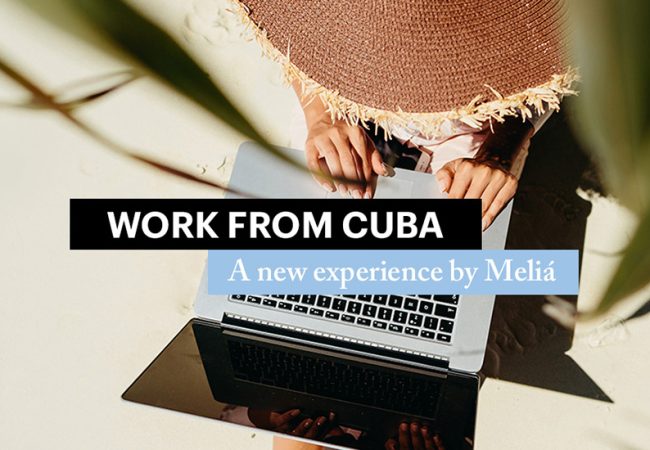 Eight questions to ask if you’re planning to telework from Cuba!