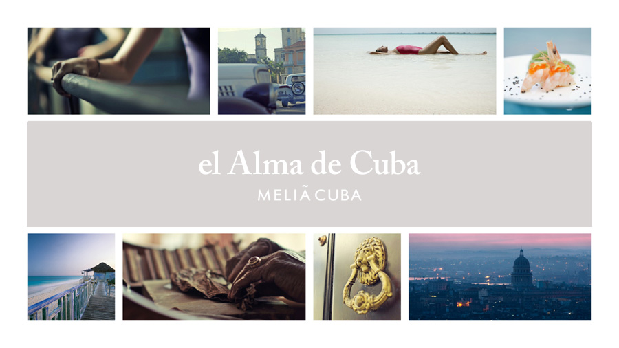 Meliá Cuba’s Promotional video wins a “Relaunch Travel Award 2021”