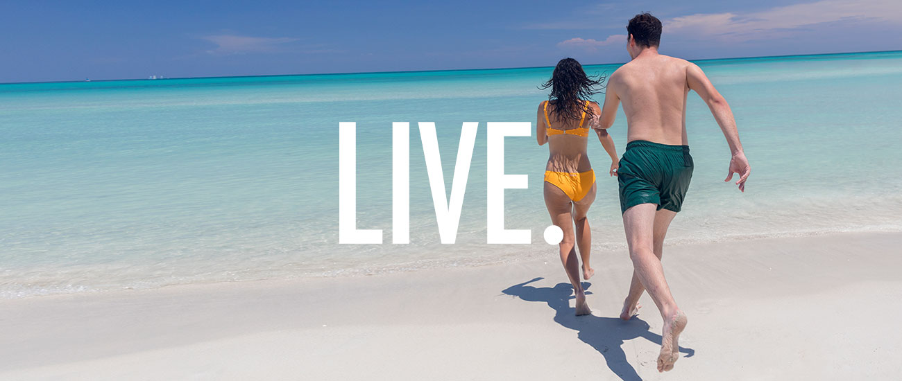 Live Cuba with Meliá: news, experiences and much more