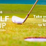 Golf Meliá Cuba events return to Varadero!