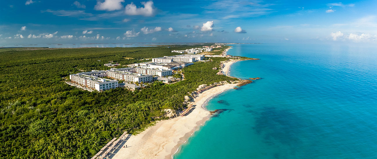 Meliá Cuba avanza en la preservación de la capa de ozono