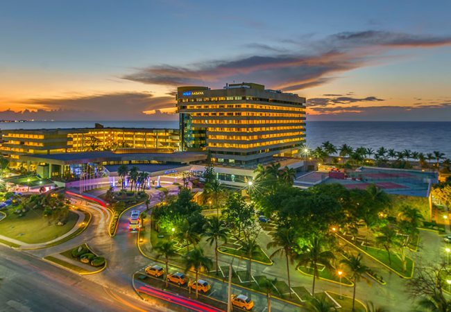 Hotel Meliá Habana celebra 25 años de pasión por el servicio (+ Fotos)