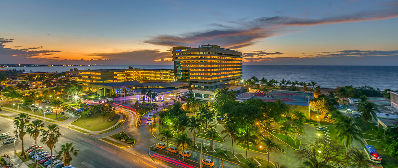 Hotel Meliá Habana celebra 25 años de pasión por el servicio (+ Fotos)