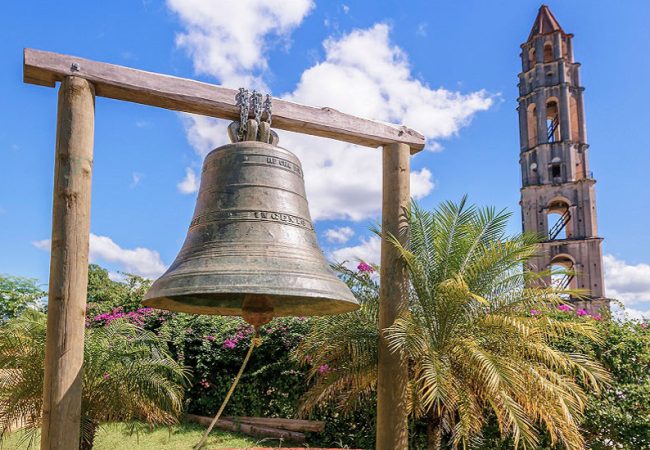 Habana-Varadero-Trinidad: la ruta ideal para vacaciones, eventos y diversión