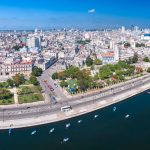 Una ruta por el corazón de la Habana