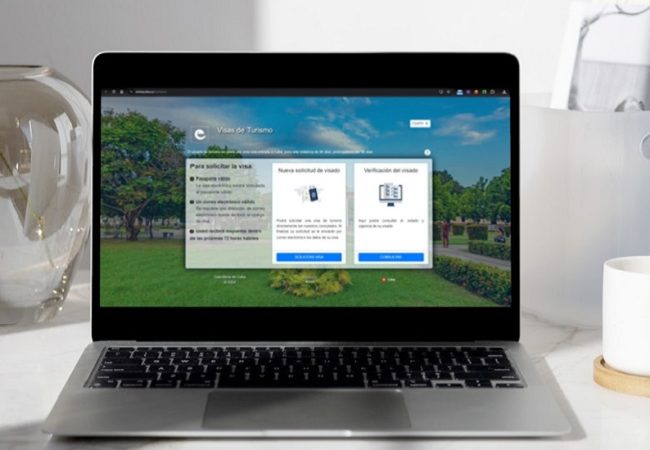 Discover eVisaCuba, the new Cuban digital tourist visa