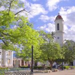 A tour of four heritage cities in Cuba