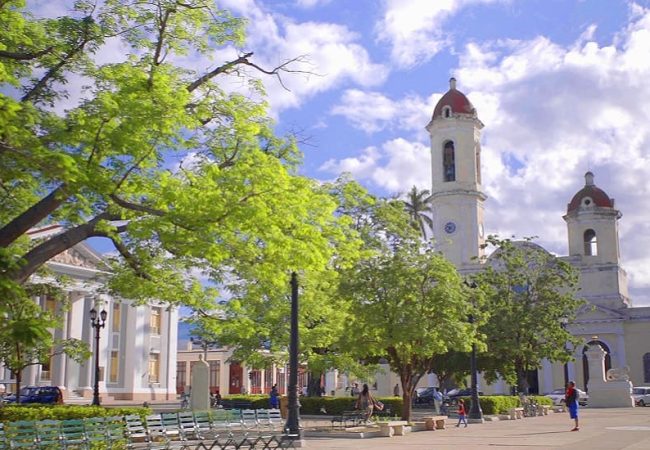 Una ruta por cuatro ciudades patrimoniales de Cuba