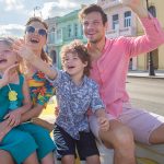 Practical tips for travelling to Cuba with your family