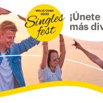 Singles Fest: la cita perfecta en el hotel Meliá Las Antillas de Varadero