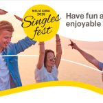 Singles Fest 2025: the perfect getaway at Meliá Las Antillas in Varadero