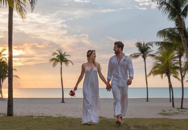 Cuba como escenario y Meliá como anfitrión: tu boda será Mejor Así