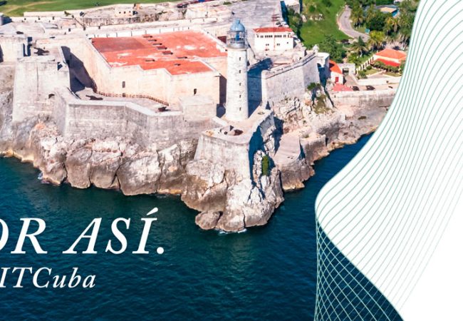 Meliá Cuba presente en FITCuba 2025: compartiendo nuestras novedades